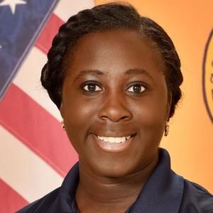 Meet your Posher, Jakayla